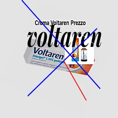 Voltaren le prix